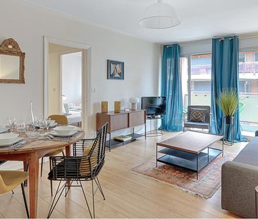 Location Appartement 2 pièces 49m² - Photo 4