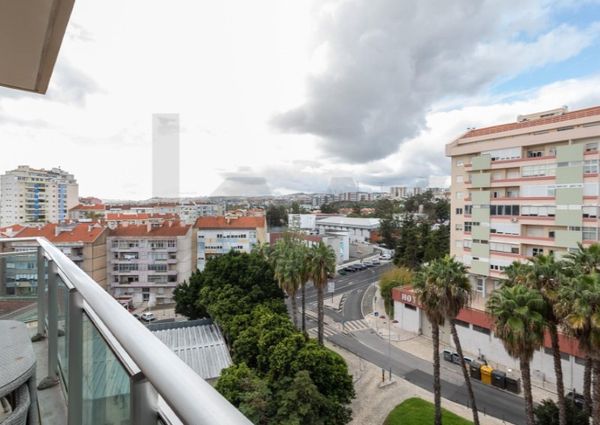 Apartamento T2 em Lisboa