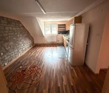 Familienfreundliche 3-Zimmer-Wohnung mit großer Küche & Bad - Photo 6