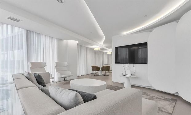 For Lease - 3210 Dakota Common Unit# A414, Burlington, Ontario - Photo 1