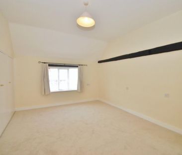 1 bedroom terraced house to rent - Photo 3