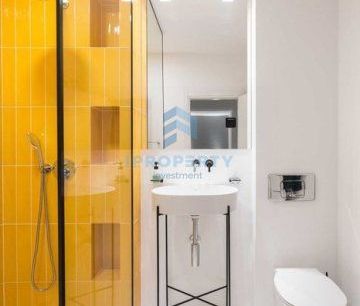 Inchiriere Penthouse 3 camere + terasa 80 mp+ 4 locuri de parcare in G - Photo 6