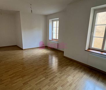 LOCATION APPARTEMENT ROMBAS F2 - Photo 1