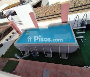 Casa en alquiler en Calle Huerto del Tío Ricardo - Photo 5