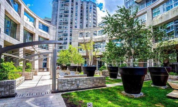 For Lease - 2181 Yonge Street Unit# 1803, Toronto, Ontario - Photo 1