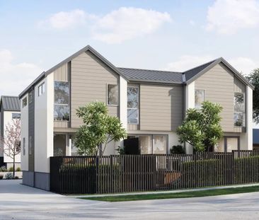 1/41 Margaret Road, Papatoetoe - Photo 5