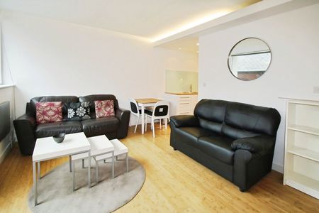 1 bedroom apartment to rent - Photo 2