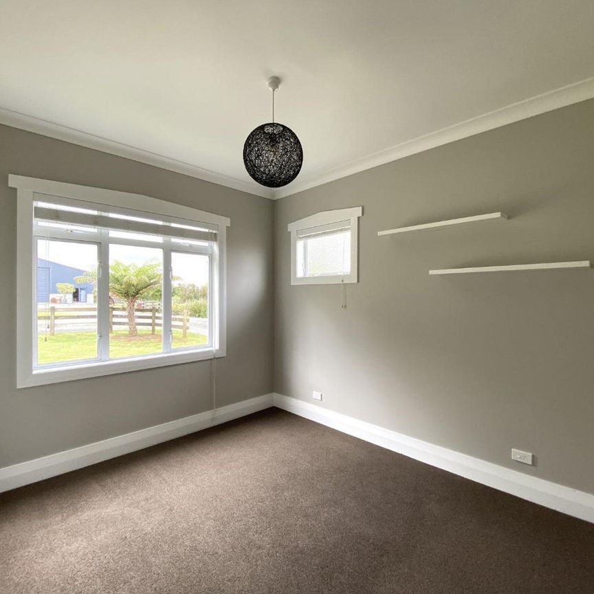 Peace and privacy - Photo 1