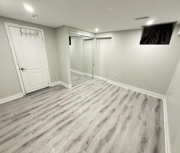 For Lease - 106 Flurry Circle Unit# Lower level, Brampton, Ontario - Photo 1