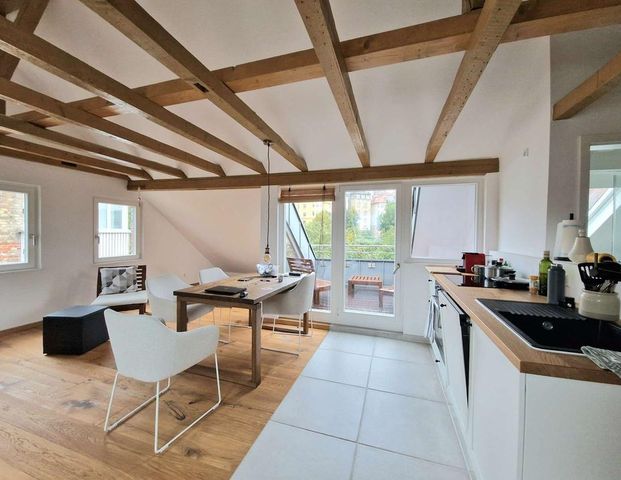 Urbaner Lifestyle – Ihr Rückzugsort über den Dächern des Westens - Foto 1