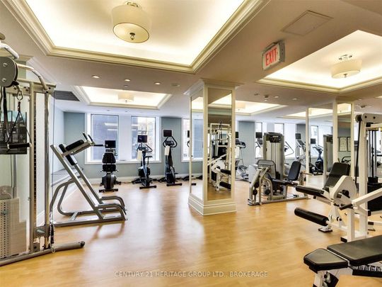 For Lease - 22 Leader Lane Unit# 445, Toronto, Ontario - Photo 1