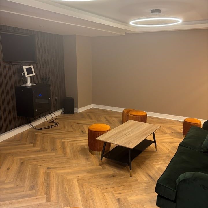 Studio Flat, Oldham Place, L1 - Photo 1