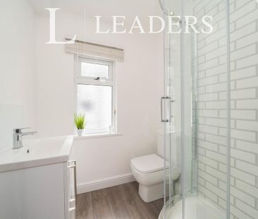 1 bedroom terraced house to rent - Photo 3