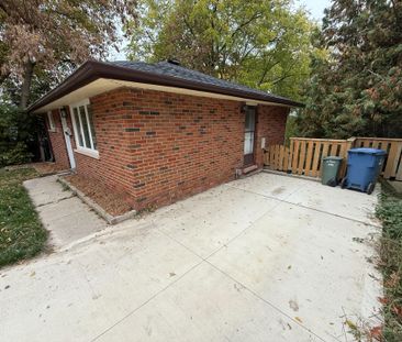 For Lease - 125 Grove Street Unit# BASEMENT, Guelph, Ontario - Photo 6