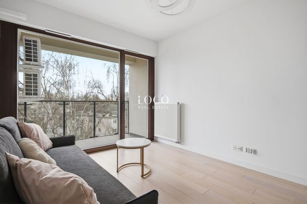 Warszawa, Praga-Południe, Saska Kępa, Arabska - Photo 1