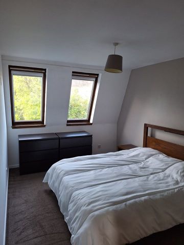 2 Bed Flat, Clarence Gardens, G11 - Photo 4