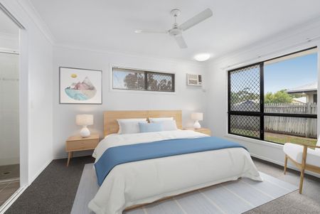 27 Sea Eagle Circuit, Douglas QLD 4814 - House For Rent | Domain - Photo 5