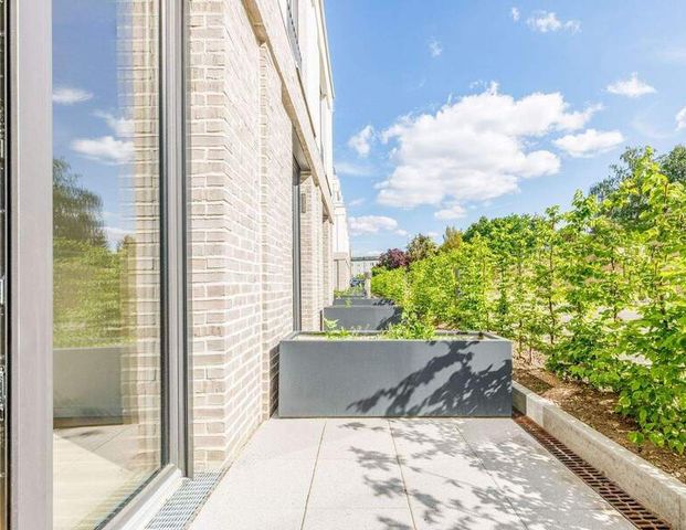 Willkommen in Ihrer voll möblierten Singlewohnung! Warmmiete inkl. Strom und Internet! - Foto 1