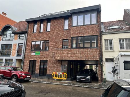 Energiezuinig nieuwbouwappartement met aangelegd terras en 2 slaapkamers - Photo 5