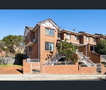 7/21 Grosvenor Street, Croydon, NSW 2132 - Photo 6