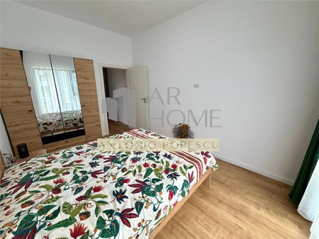 Apartament 2 camere,prima inchiriere,parcare subterana,Ploiesti,Albert - Photo 3