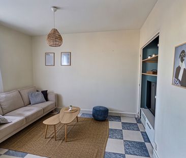 Appartement A LOUER MEUBLE Clermont-Ferrand - Secteur Chambrettes /... - Photo 1