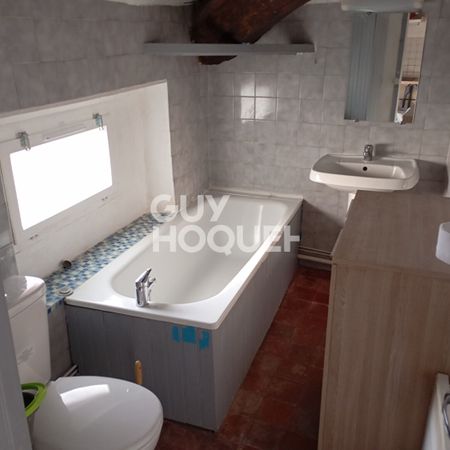Appartement Carpentras 2 pièce(s) 42m² - Photo 4
