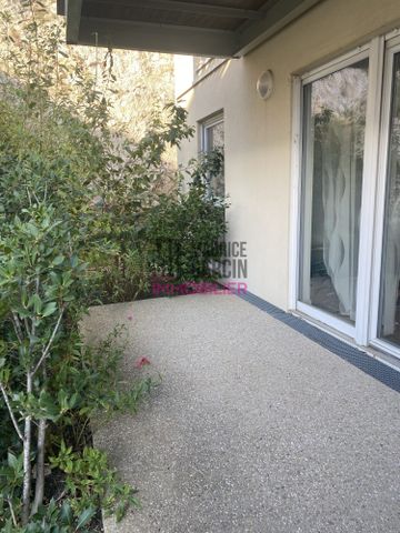 A LOUER - APPARTEMENT Meublé MONTFAVET - 2 pièces 49.99m² - Photo 4