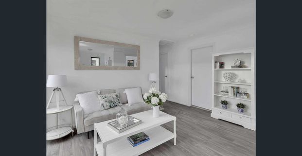 Stunning townhouse - Only 2.7km from Lithgow Town Centre !!! - Photo 1