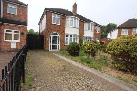 South Kingsmead Road, Knighton, Leicester, LE2 - Photo 3