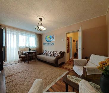 Inchiriem Apartament 2 Camere, Mobilat, Semidecomandat, Astra - Fotografie 3