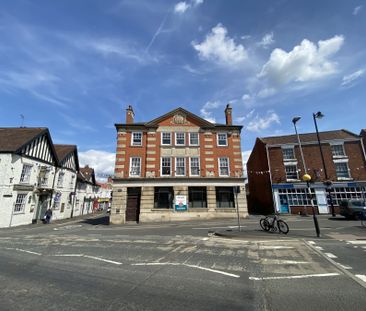 Market Place, Barton - Photo 1