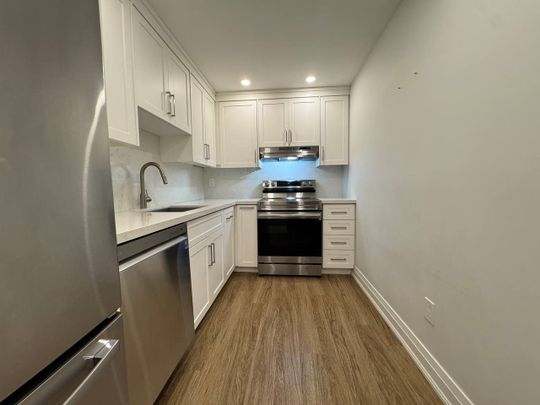 For Lease - 84 Venice Gate Drive Unit# Lower, Vaughan, Ontario - Photo 1