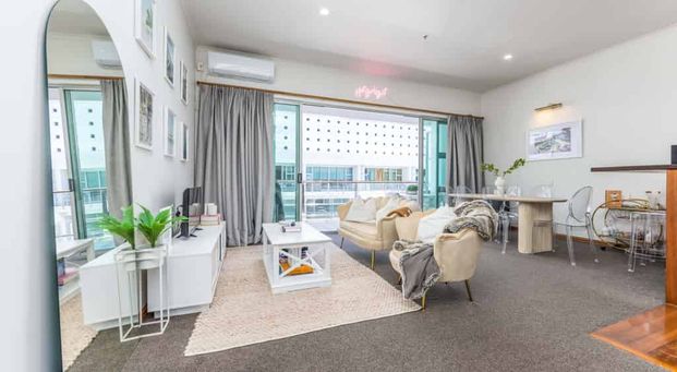 Princes Wharf Paradise - Photo 1