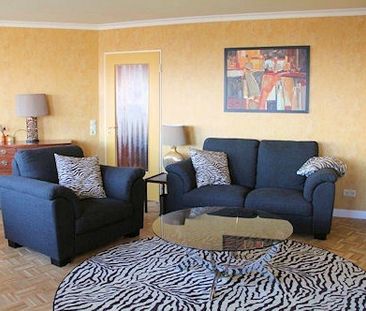 City-Apartment mit Domblick - Foto 3