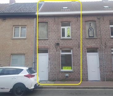 Huis te huur in Roeselare voor € 745 met 2 slaapkamers - Foto 1