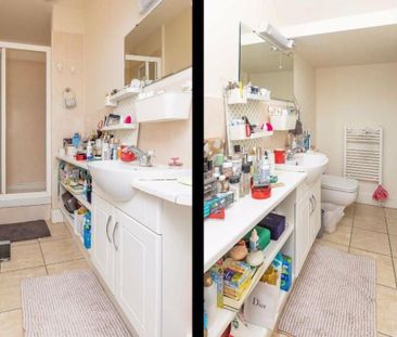 Studio Flat, Whatley Road, BS8 - Photo 4