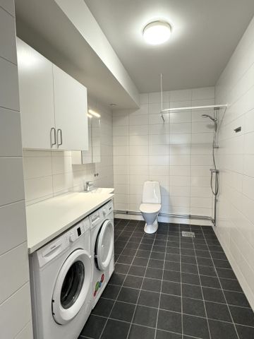 Gårdstensvägen, Angered - Foto 5