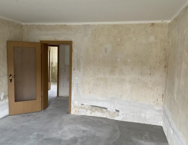 Nei im Angebot!! 3-Zimmer-Wohnung in Weddinghofen, mit Bodenbelag und Tapeten. - Photo 1