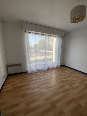 Location Appartement 1 pièce 23m² PESSAC 33600 - Photo 1