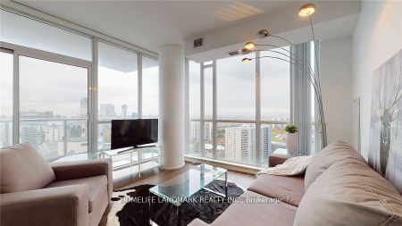 For Lease - 70 Forest Manor Road Unit# # 2402, Toronto, Ontario - Photo 3