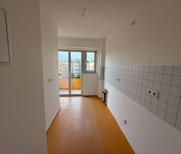 Schöne Zweiraumwohnung - Photo 6