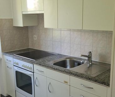 Ruhig Wohnen in Mitten von Chur - Foto 4