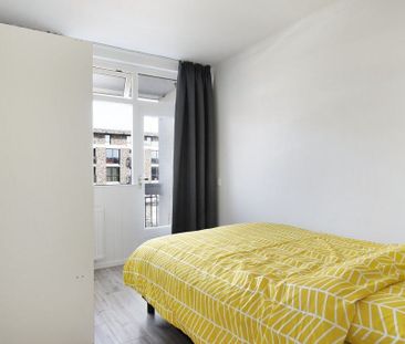 Te huur: Appartement Haagbeuklaan in Amstelveen - Photo 1