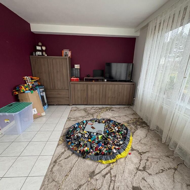 Appartement mét garage inpandig te huur te Frère Orbanstraat Oostende. - Photo 1