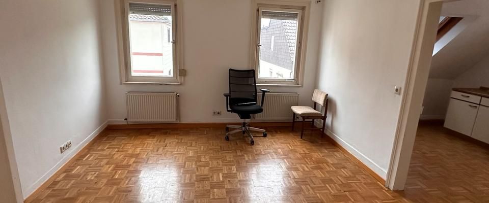 3 Zimmer im Dachgeschoss - Foto 1