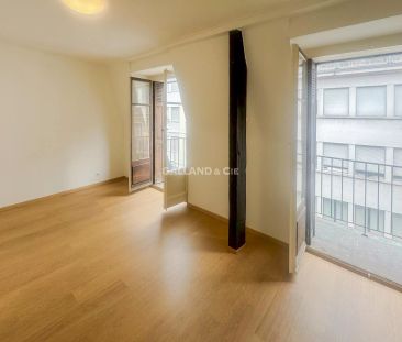 Studio au 3ème étage - Photo 4