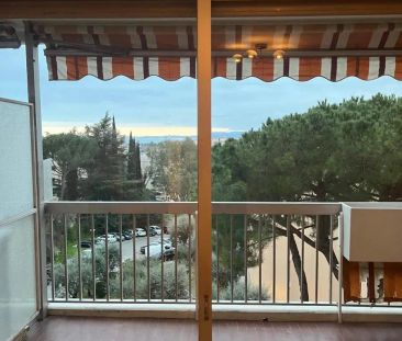 Appartement à louer 1 pièce 31.06m² - Photo 1