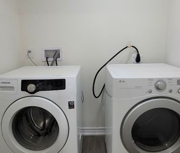 For Lease - 1132 Thimbleberry Circle Unit# Basement, Oshawa, Ontario - Photo 2