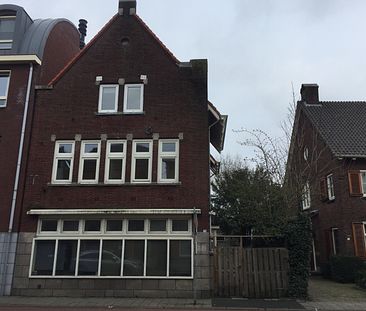 Per direct beschikbaar kamer in centrum Roosendaal - Foto 2